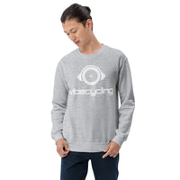 Vibe Cycling Men's Sweatshirt