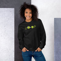 Vibe Tennis Women's Sweatshirt