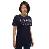 Vibe Volleyball Short-Sleeve Women's T-Shirt