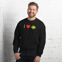 Vibe Tennis Men's Sweatshirt