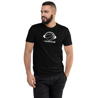Vibe Basketball Short Sleeve T-shirt