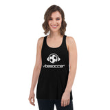 Vibe Soccer Women's Flowy Racerback Tank