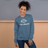 Vibe Volleyball Women's Sweatshirt