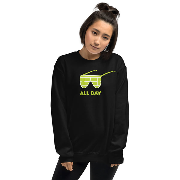 Vibe Tennis Women's Sweatshirt