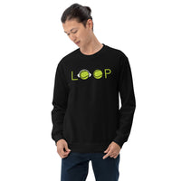 Vibe Tennis Men's Sweatshirt