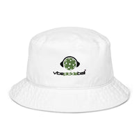 VSA Vibepickleball Organic bucket hat