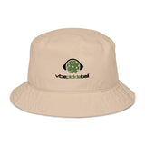 VSA Vibepickleball Organic bucket hat