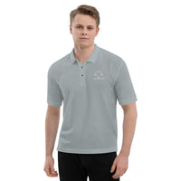 Vibegolf Polo