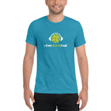 VSA Vibepickleball Men’s Tee