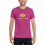 VSA Vibepickleball Men's Tee