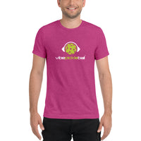 VSA Vibepickleball Men’s Tee