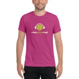 VSA Vibepickleball Men’s Tee