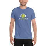VSA Vibepickleball Tee