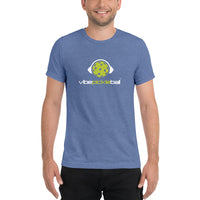 VSA Vibepickleball Men's Tee