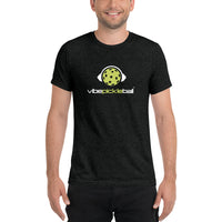 VSA Vibepickleball Men’s Tee