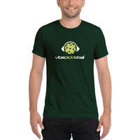 VSA Vibepickleball Men’s Tee