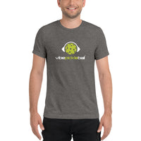 VSA Vibepickleball Tee