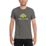 VSA Vibepickleball Men’s Tee