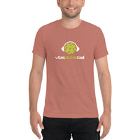 VSA Vibepickleball Men's Tee