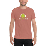 VSA Vibepickleball Men's Tee