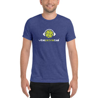 VSA Vibepickleball Men’s Tee