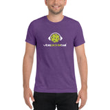 VSA Vibepickleball Men’s Tee