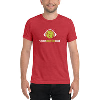 VSA Vibepickleball Men’s Tee