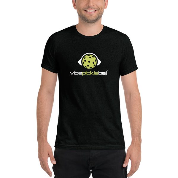 VSA Vibepickleball Men's Tee