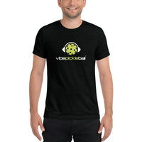 VSA Vibepickleball Men’s Tee