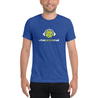 VSA Vibepickleball Men’s Tee