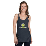 VSA Vibepickleball Women's Racerback Tank