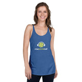 VSA Vibepickleball Women's Racerback Tank