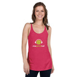 VSA Vibepickleball Women's Racerback Tank