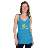 VSA Vibepickleball Women's Racerback Tank