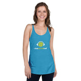 VSA Vibepickleball Women's Racerback Tank