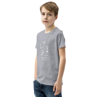 Youth Short Sleeve T-Shirt