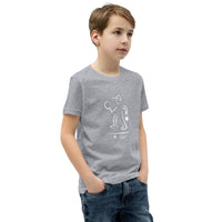 Youth Short Sleeve T-Shirt