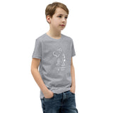 Youth Short Sleeve T-Shirt