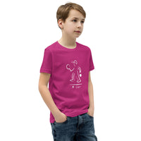 Youth Short Sleeve T-Shirt