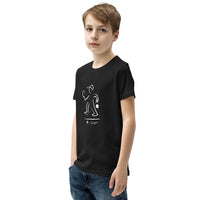 Youth Short Sleeve T-Shirt