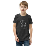 Youth Short Sleeve T-Shirt