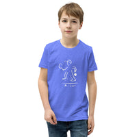 Youth Short Sleeve T-Shirt