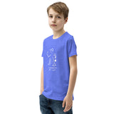 Youth Short Sleeve T-Shirt