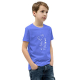 Youth Short Sleeve T-Shirt