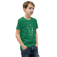 Youth Short Sleeve T-Shirt