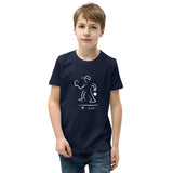 Youth Short Sleeve T-Shirt