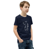 Youth Short Sleeve T-Shirt