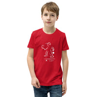 Youth Short Sleeve T-Shirt