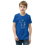 Youth Short Sleeve T-Shirt